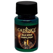 CADENCE БОЯ ЗА СВЕЩИ МЕТАЛИК 50 МЛ. - ANTRACHITE 2138