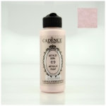 CADENCE АКРИЛНА БОЯ МЕТАЛИК 120 МЛ. - LIGHT PINK 233