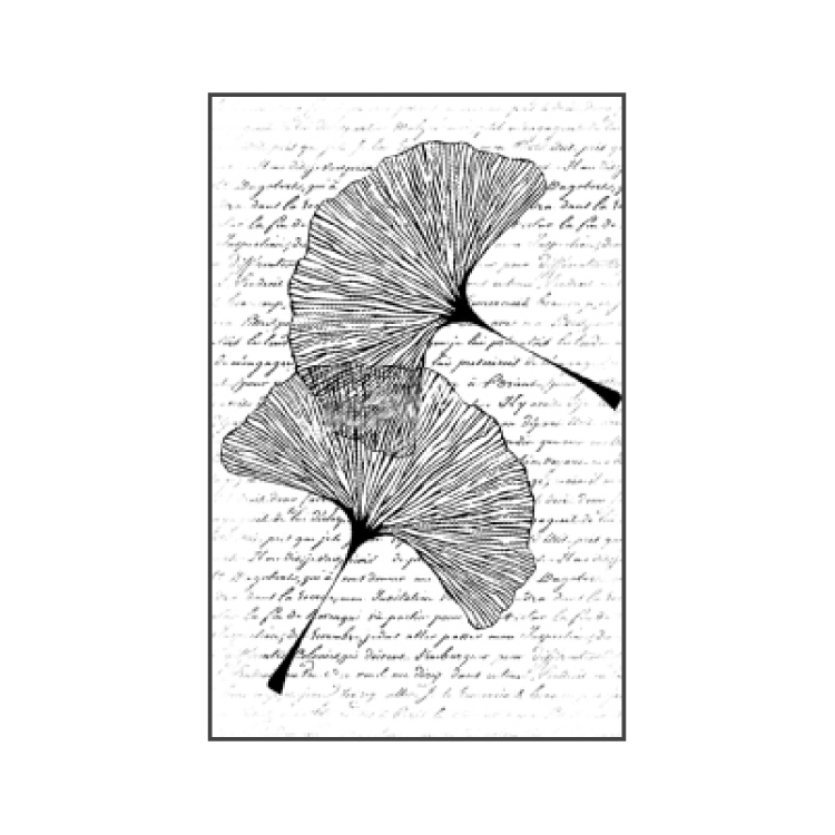 317073 STAMPERIA HIGH DEFINITION STAMPS - ГУМЕНИ ПЕЧАТИ WTKCC73 - Изображение 1