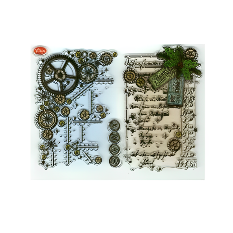 403115-106315-750x810 (1) VIVA DECOR СИЛИКОНОВИ ПЕЧАТИ - GEARS - Изображение 1