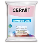 CERNIT №1 СВЕТЛО РОЗОВО 56 ГР