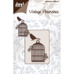 JOY CRAFTS ЩАНЦИ ЗА ИЗРЯЗВАНЕ - 6003/0034
