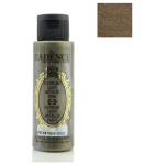 CADENCE АКРИЛНА БОЯ EXTREME 70 МЛ - ANTIQUE GOLD 6153