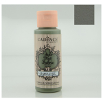 CADENCE ТЕКСТИЛНА БОЯ STYLE MATT 59 МЛ-CAMUFLAGE GREEN F-625