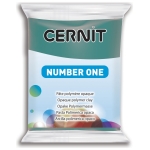 CERNIT №1 БОРОВО ЗЕЛЕН 56 ГР