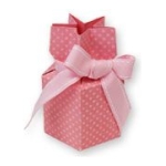 SIZZIX BIGZ L ЩАНЦИ ЗА ИЗРЯЗВАНЕ - CHRISTMAS FAVOUR BOX