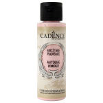 CADENCE АНТИЧНА ПУДРА 70 МЛ - POWDER PINK 706