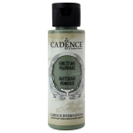 CADENCE АНТИЧНА ПУДРА 70 МЛ - MOULD GREEN 715
