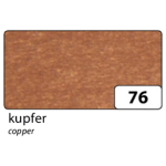 FOLIA ПЕРЛЕН КАРТОН ФОРМАТ 50/70 250 ГР - МЕДЕН