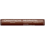 CARAN D'ACHE МАСЛЕНИ ПАСТЕЛИ NEOPASTEL МАХАГОН