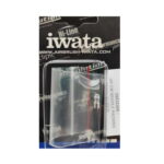 IWATA ВИНТ ЗА ИГЛА ЗА АЕРОГРАФ CM-CP 98533550