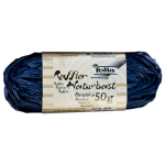 FOLIA РАФИЯ СИНЯ 50 ГР.