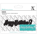 DOCRAFTS ЩАНЦИ ЗА ИЗРЯЗВАНЕ - HAPPY BIRTHDAY XCU 504033