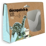 DECOPATCH MINI KIT ДИНОЗАВЪР - KIT011 O