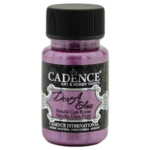 CADENCE БОЯ ЗА СТЪКЛО DORA 50 МЛ. - CYCLAMEN 3144