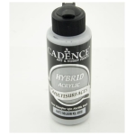 CADENCE АКРИЛНА БОЯ HYBRID 120 МЛ. - PALE CLAY GRAY H-073
