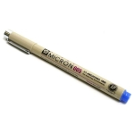 SAKURA PIGMA MICRON ТЪНКОПИСЕЦ 005 BLUE - XSDK005#36