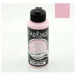 CADENCE АКРИЛНА БОЯ HYBRID 120 МЛ. - BABY PINK H-024