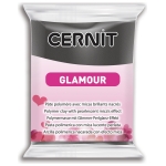 CERNIT GLAMOUR ЧЕРНО 56 ГР