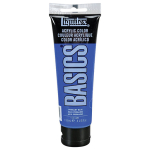 LIQUITEX АКРИЛНА БОЯ BASICS 118 МЛ-СИНЯ ОСНОВНА 1046420