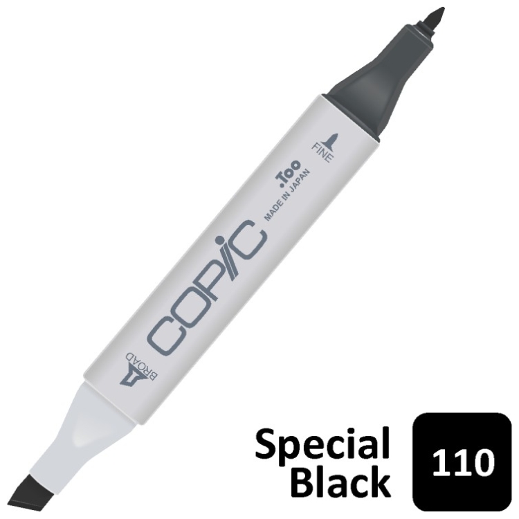 COPIC MARKER - 110 - Изображение 2