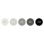 COPIC CIAO КОМПЛЕКТ - 5+1 СИВИ ТОНОВЕ WARM GREY - Изображение 2