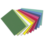 FOLIA 3D ГУМИРАНА ХАРТИЯ 20/29 СМ 2 ММ ЧЕРВЕНА - Изображение 3