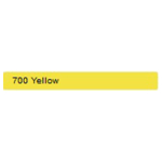 RAINBOW АКРИЛНА БОЯ 500МЛ. - PRIMARY YELLOW
