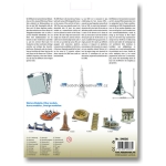 FOLIA 3 D ПЪЗЕЛ EIFFELTURM - Изображение 2