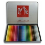 CARAN D'ACHE АКВАРЕЛНИ МОЛИВИ SUPRACOLOR КОМПЛЕКТ 30 ЦВ - Изображение 2