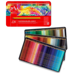 CARAN D'ACHE АКВАРЕЛНИ МОЛИВИ SUPRACOLOR КОМПЛЕКТ 120 ЦВ - Изображение 2