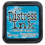TIM HOLTZ DISTRESS МАСТИЛО - MERMAID LAGOON