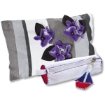 FOLIA ФИЛЦ 20 Х 30 СМ 150 ГР СВЕТЛО ЗЕЛЕНО - Изображение 3