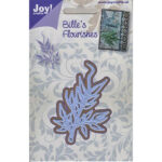 JOY CRAFTS ЩАНЦИ ЗА ИЗРЯЗВАНЕ - 6002/0263