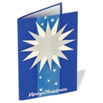 FOLIA ПРЕГЕКАРТОН 23/33 С, 220 ГР. ЗВЕЗДИ - Изображение 4