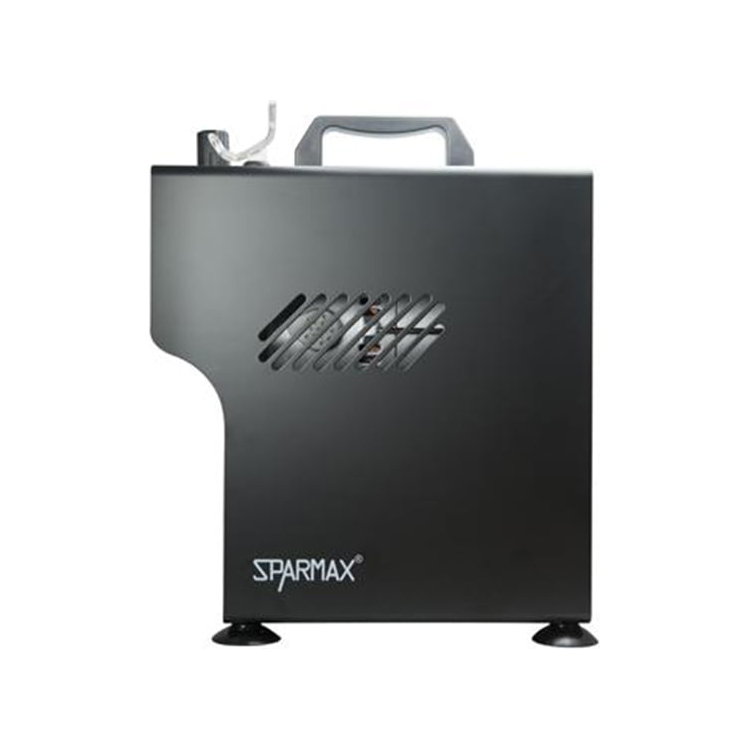 6100 SPARMAX БЕЗШУМЕН КОМПРЕСОР TC-610 - Изображение 1