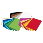 FOLIA ФОТОКАРТОН 21/29,7, 300 ГР. - ТЪМНО ЧЕРВЕН - Изображение 2
