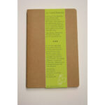 HAHNEMUHLE СКИЦНИК TRAVEL BOOKLETS 140 ГР. 13.5/21 СМ