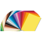 FOLIA ТОНКАРТОН ФОРМАТ А4 130 G/M2 - ТЕРАКОТА - Изображение 2