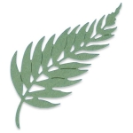 SIZZIX THINLITS ЩАНЦИ ЗА ИЗРЯЗВАНЕ - ELEGANT LEAF