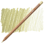 CARAN D'ACHE ЦВЕТНИ МОЛИВИ LUMINANCE - OLIVE BROWN 732