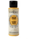 CADENCE АНТИЧНА ПУДРА 70 МЛ - OXIDE YELLOW 704