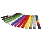 FOLIA КРЕП ХАРТИЯ 50 СМ/2,5 М РОЗА - Изображение 2