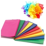 FOLIA ТИШУ 50/70 СМ. 20 ГР. ЗЕЛЕНО - Изображение 2