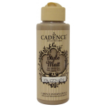 CADENCE АКРИЛНА БОЯ STYLE MATT 120 МЛ. - MINK 9056