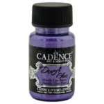 CADENCE БОЯ ЗА СТЪКЛО DORA 50 МЛ. - AMETHIST 3156