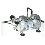SPARMAX КОМПРЕСОР TC-501 DA