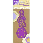 JOY CRAFTS ЩАНЦИ ЗА ИЗРЯЗВАНЕ - 6002/0035