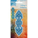 JOY CRAFTS ЩАНЦИ ЗА ИЗРЯЗВАНЕ - 6002/0149