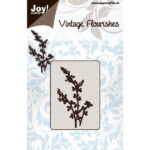 JOY CRAFTS ЩАНЦИ ЗА ИЗРЯЗВАНЕ - 6003/0032